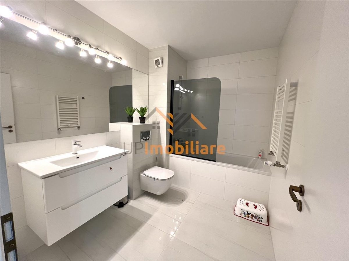 PENTHOUSE CU 3 CAMERE | LUCEAFARUL  | DE VÂNZARE | ORADEA - foto 5