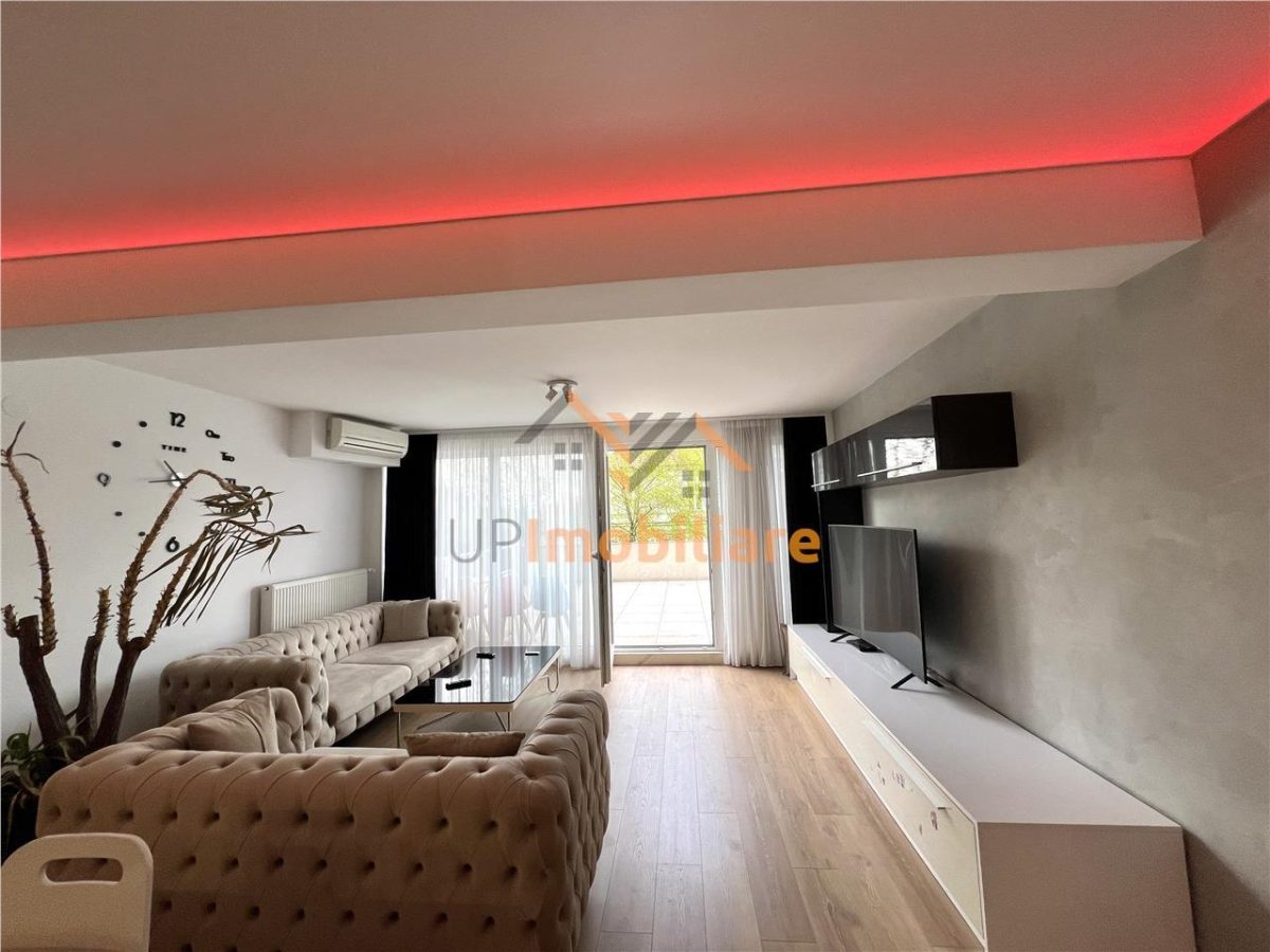 PENTHOUSE CU 3 CAMERE | LUCEAFARUL  | DE VÂNZARE | ORADEA - foto 6