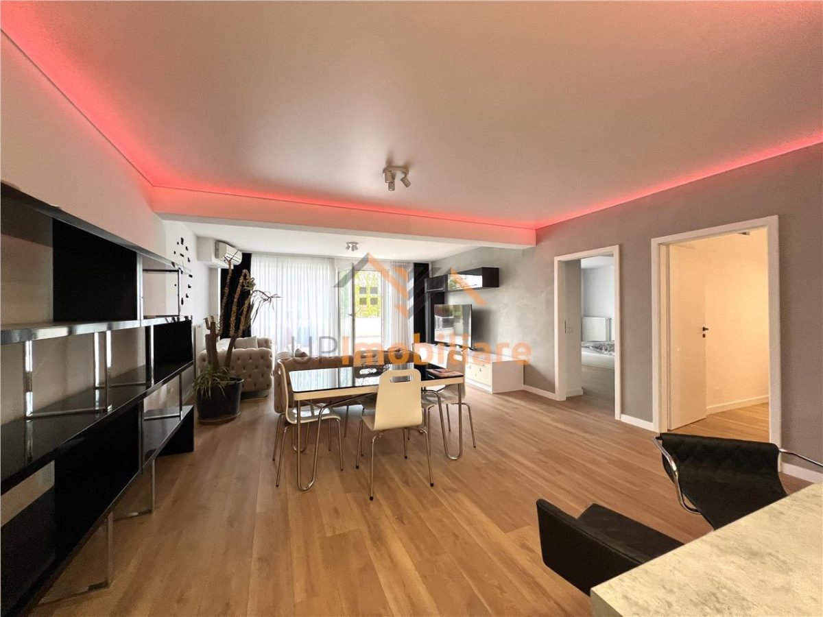 PENTHOUSE CU 3 CAMERE | LUCEAFARUL  | DE VÂNZARE | ORADEA - foto 7