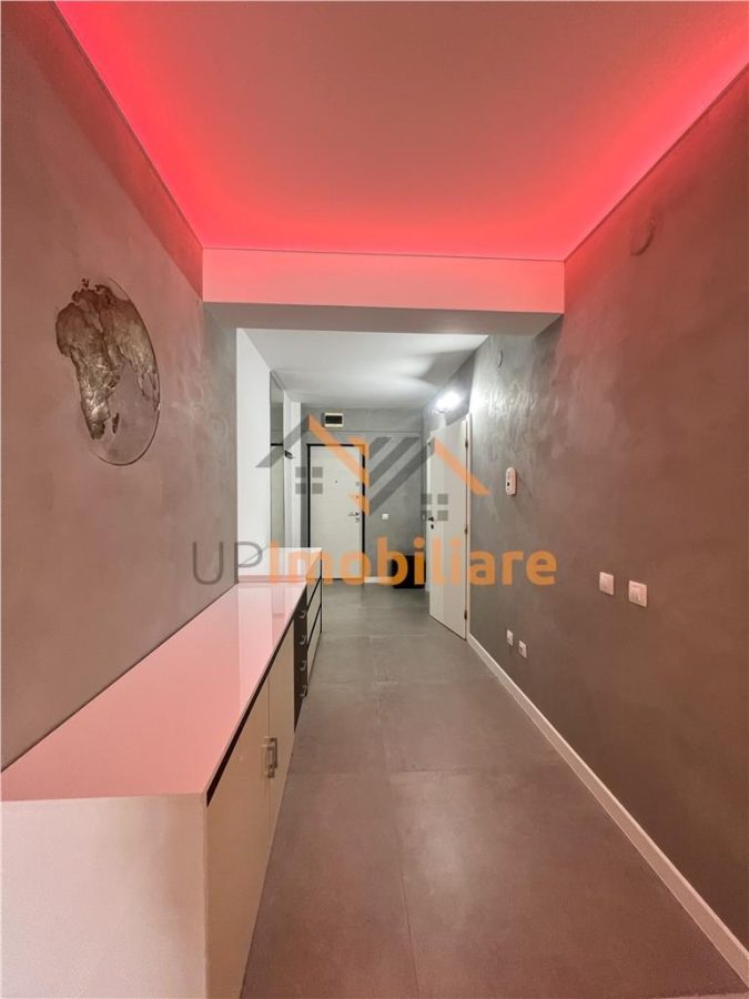 PENTHOUSE CU 3 CAMERE | LUCEAFARUL  | DE VÂNZARE | ORADEA - foto 8