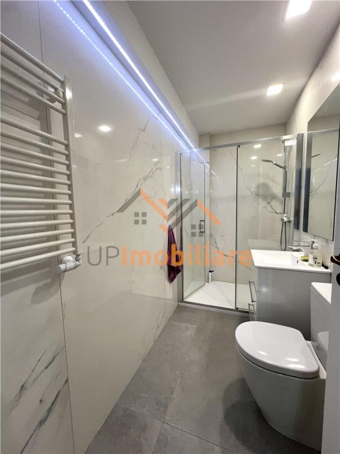 PENTHOUSE CU 3 CAMERE | LUCEAFARUL  | DE VÂNZARE | ORADEA - foto 9