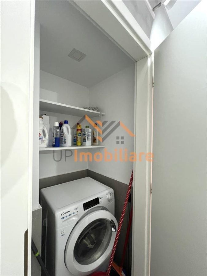 PENTHOUSE CU 3 CAMERE | LUCEAFARUL  | DE VÂNZARE | ORADEA - foto 10