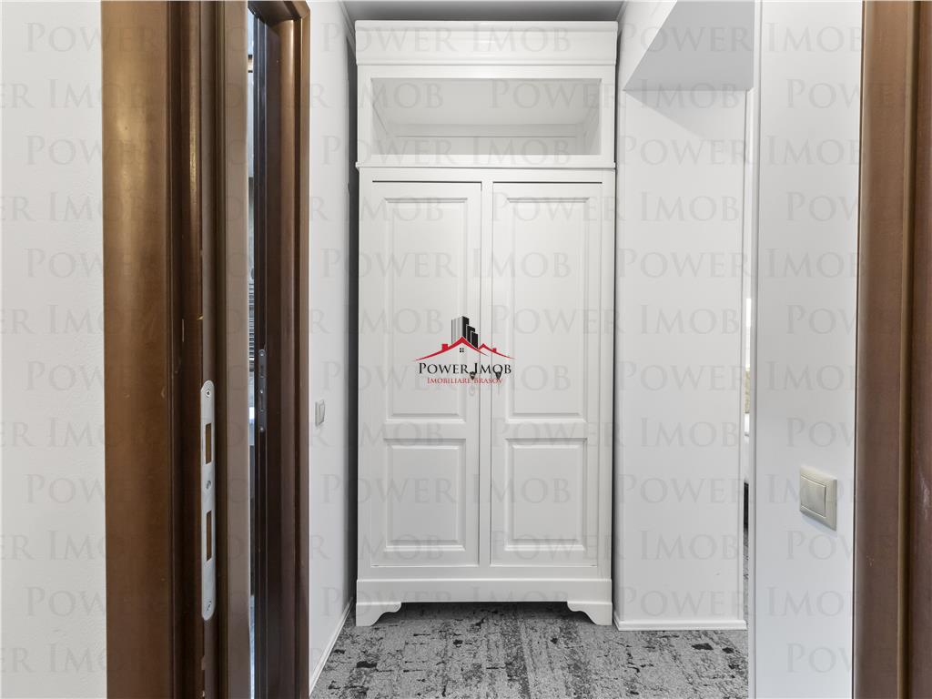 APARTAMENT 3 CAMERE, RECENT RENOVAT IN HOTEL ALPIN, POIANA BRASOV - foto 13