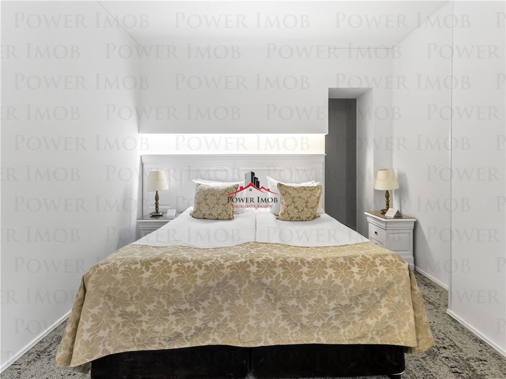 APARTAMENT 3 CAMERE, RECENT RENOVAT IN HOTEL ALPIN, POIANA BRASOV - foto 17