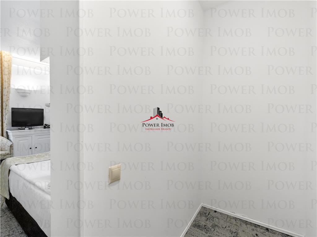 APARTAMENT 3 CAMERE, RECENT RENOVAT IN HOTEL ALPIN, POIANA BRASOV - foto 18