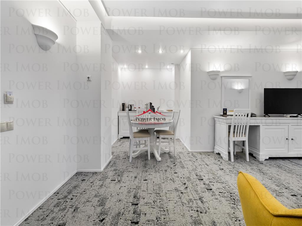 APARTAMENT 3 CAMERE, RECENT RENOVAT IN HOTEL ALPIN, POIANA BRASOV - foto 3