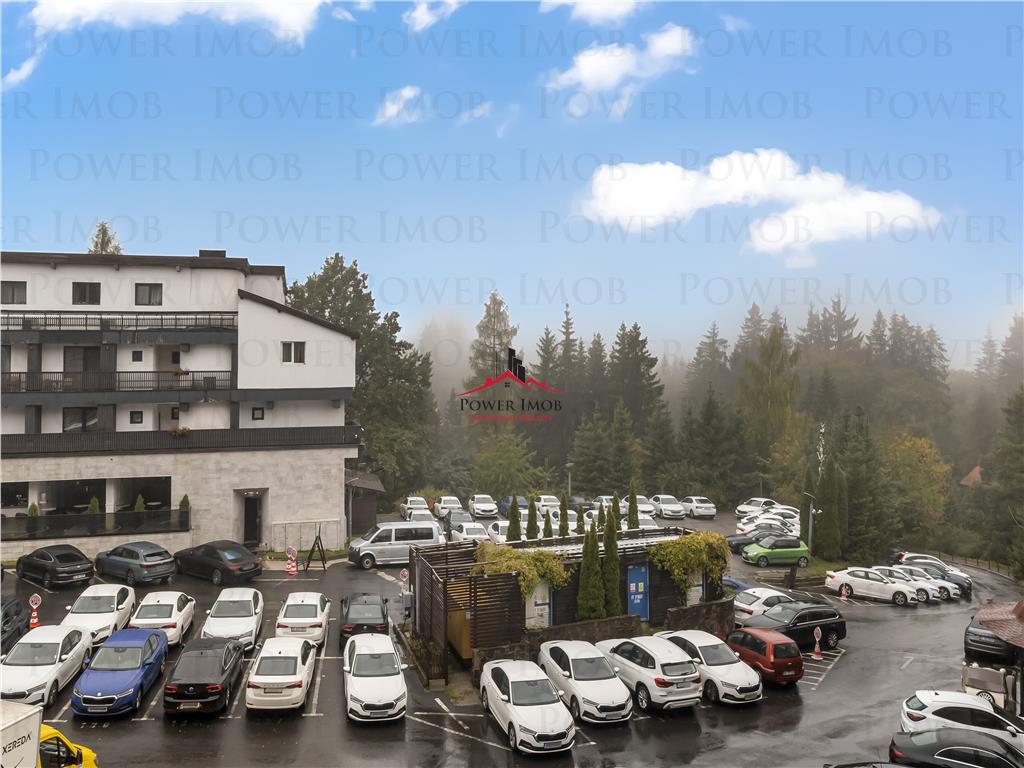 APARTAMENT 3 CAMERE, RECENT RENOVAT IN HOTEL ALPIN, POIANA BRASOV - foto 23