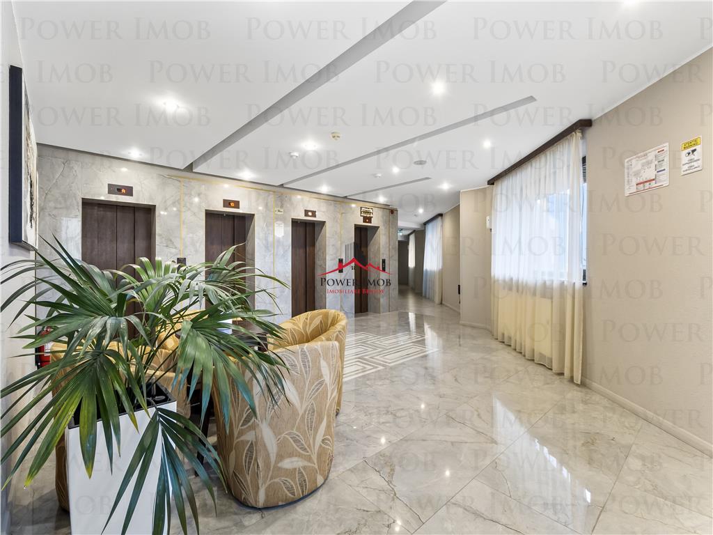 APARTAMENT 3 CAMERE, RECENT RENOVAT IN HOTEL ALPIN, POIANA BRASOV - foto 24