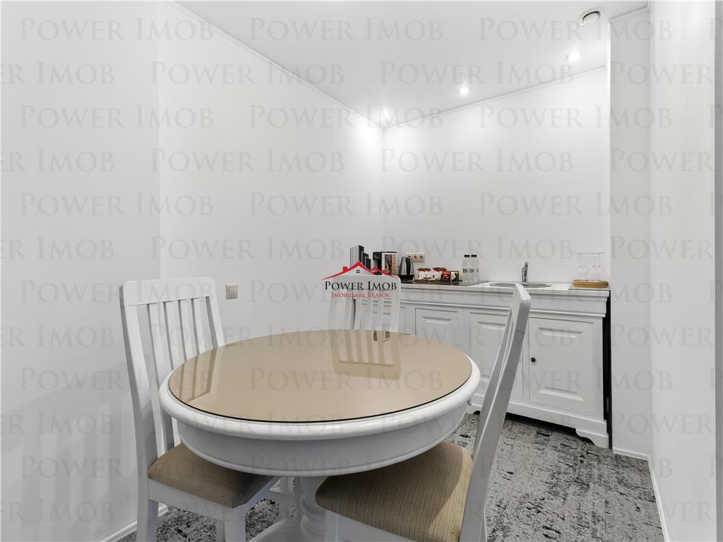 APARTAMENT 3 CAMERE, RECENT RENOVAT IN HOTEL ALPIN, POIANA BRASOV - foto 4