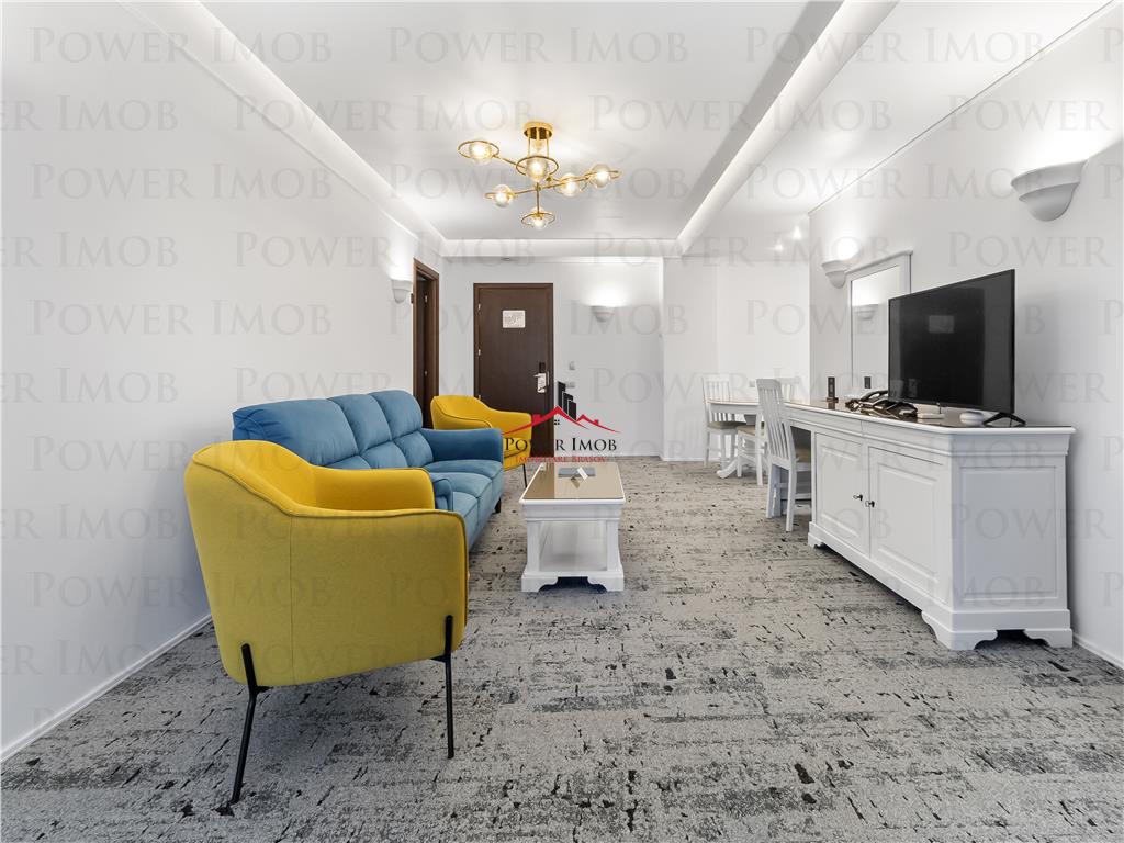 APARTAMENT 3 CAMERE, RECENT RENOVAT IN HOTEL ALPIN, POIANA BRASOV - foto 5