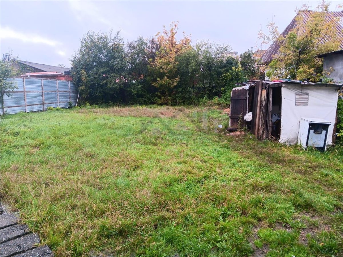 Manta Rosie TEREN 700mp CASA BATRANEASCA 65mp la 200m de bld. Poitiers - foto 2