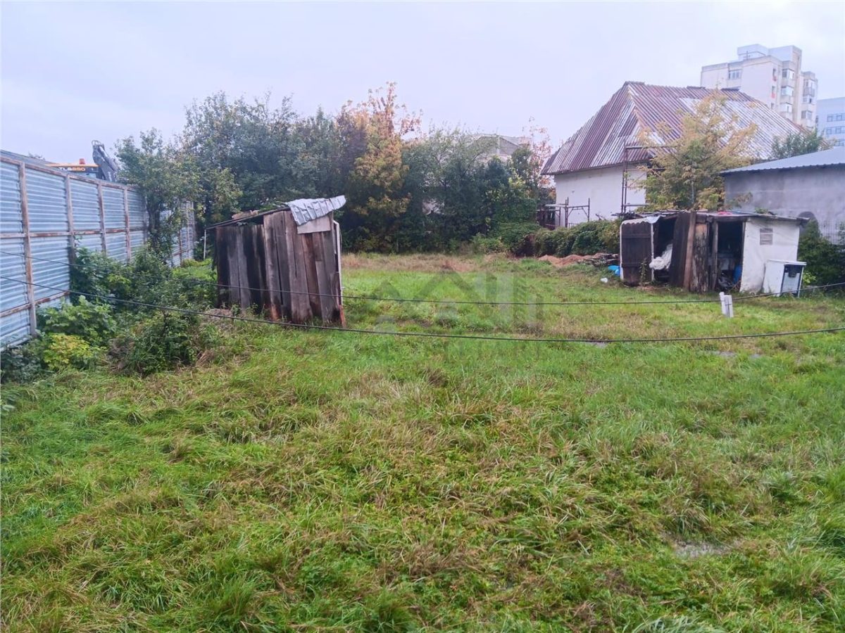 Manta Rosie TEREN 700mp CASA BATRANEASCA 65mp la 200m de bld. Poitiers - foto 3