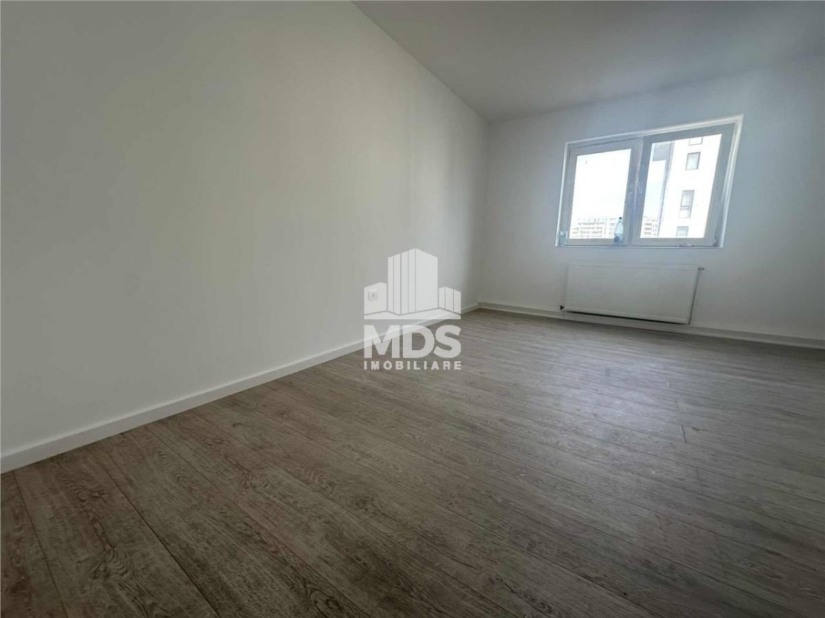 Bloc izolat aproape de Agronomie etaj 2 - 