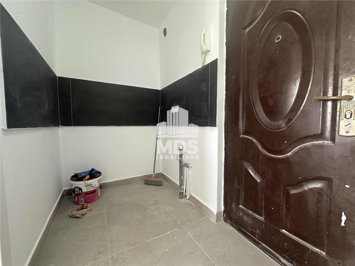 Bloc izolat aproape de Agronomie etaj 2 - foto 5