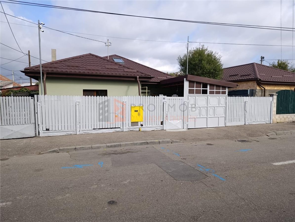 Casa tip parter zona Transilvaniei - foto 2