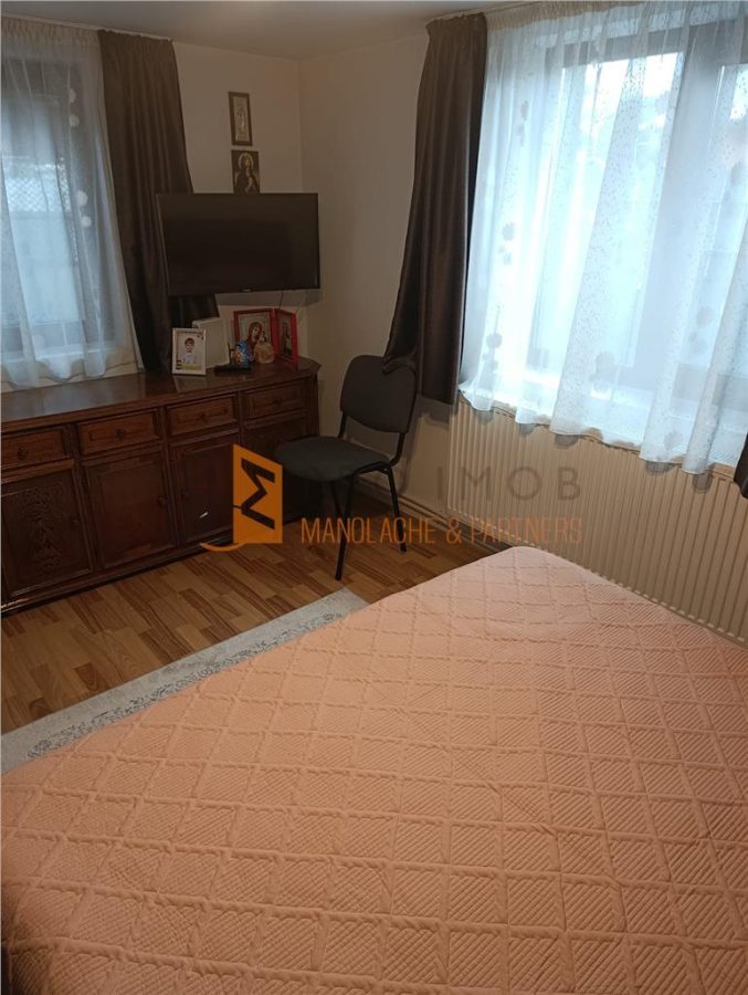 Casa tip parter zona Transilvaniei - foto 12