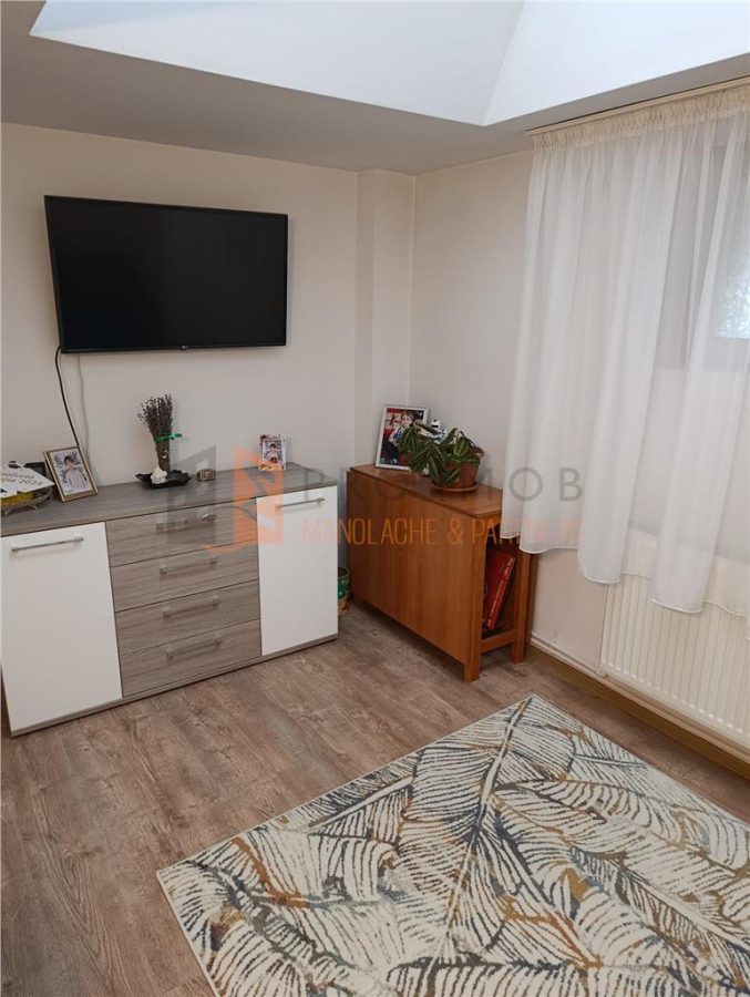 Casa tip parter zona Transilvaniei - foto 13