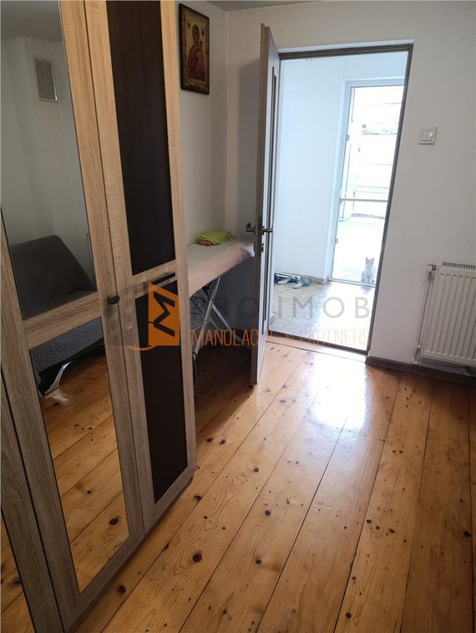 Casa tip parter zona Transilvaniei - foto 14