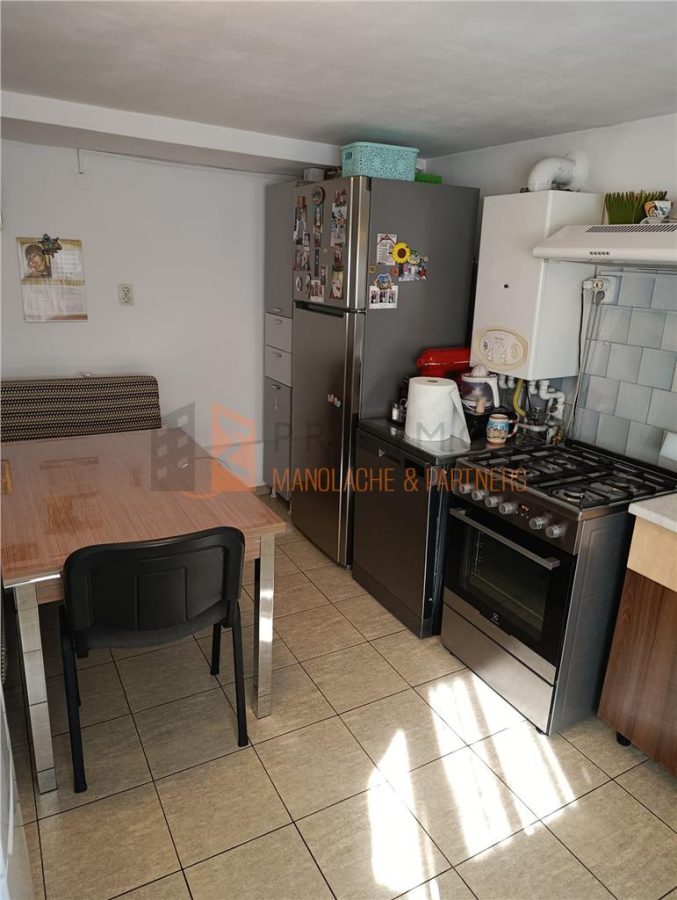 Casa tip parter zona Transilvaniei - foto 15