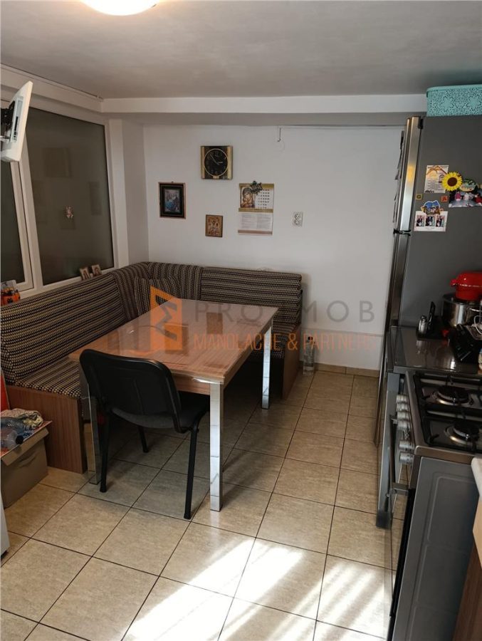 Casa tip parter zona Transilvaniei - foto 16