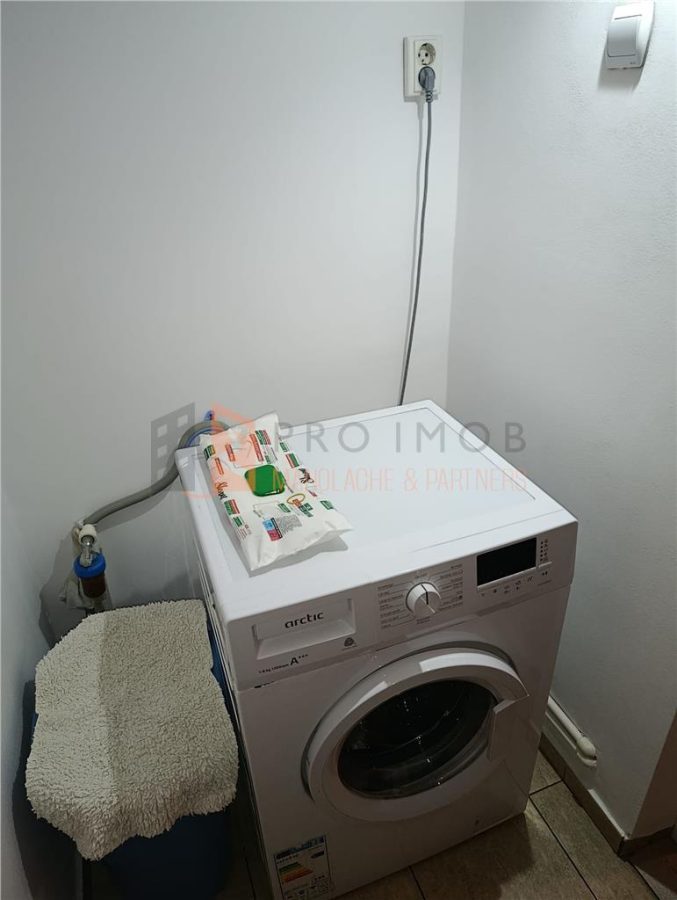 Casa tip parter zona Transilvaniei - foto 20