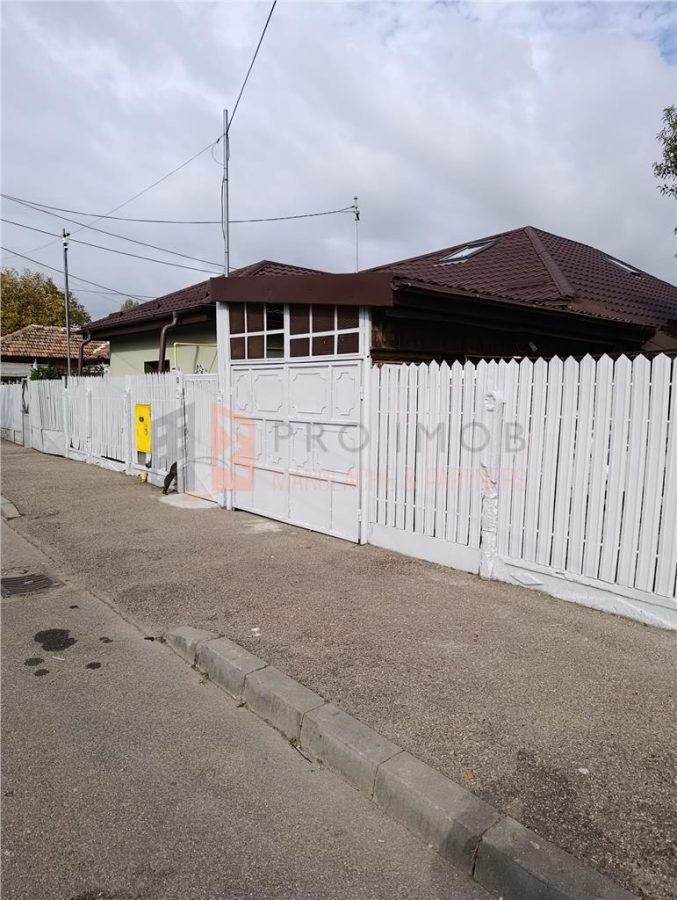 Casa tip parter zona Transilvaniei - foto 3