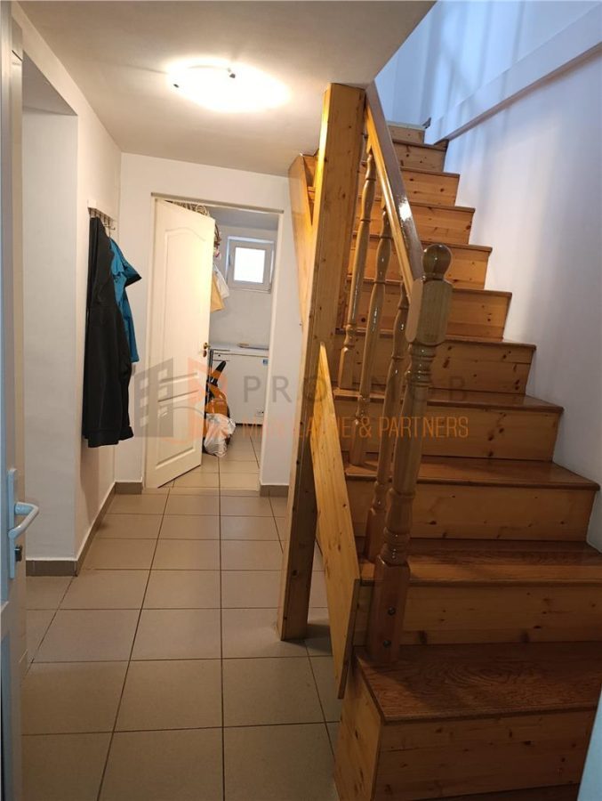 Casa tip parter zona Transilvaniei - foto 21