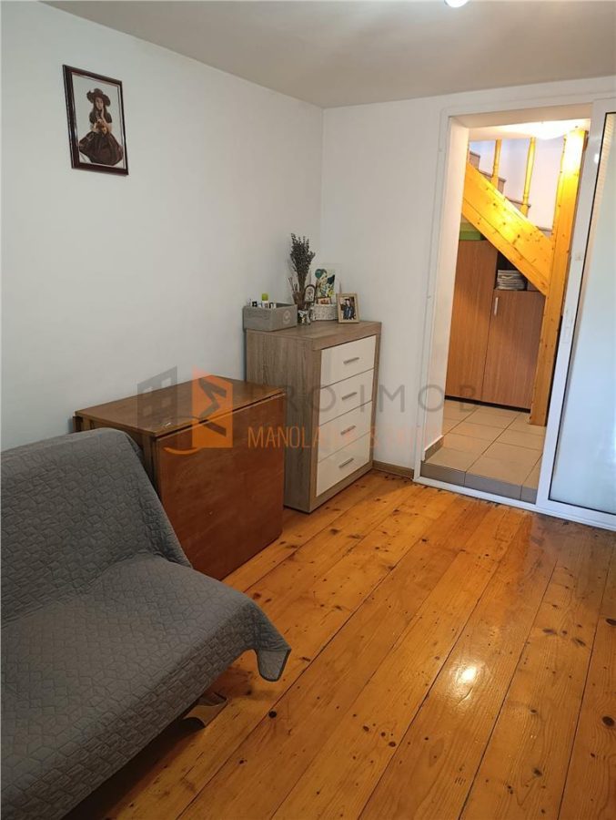 Casa tip parter zona Transilvaniei - foto 22