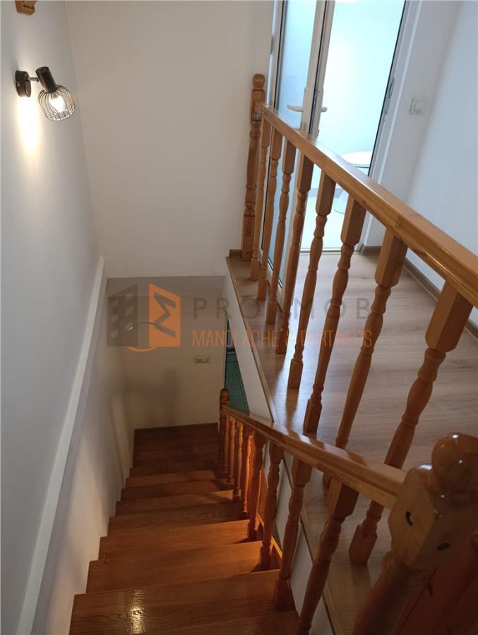 Casa tip parter zona Transilvaniei - foto 23