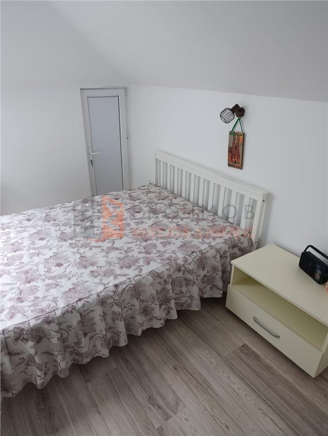 Casa tip parter zona Transilvaniei - foto 7