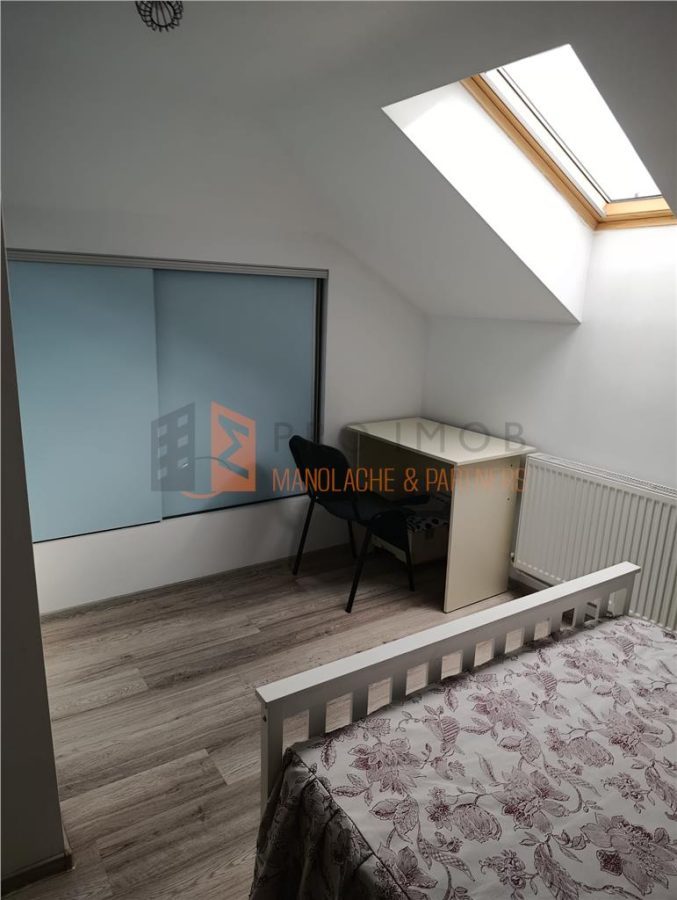 Casa tip parter zona Transilvaniei - foto 8