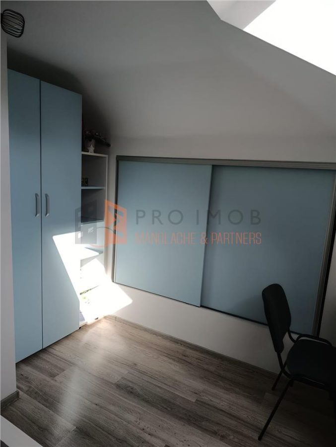 Casa tip parter zona Transilvaniei - foto 9