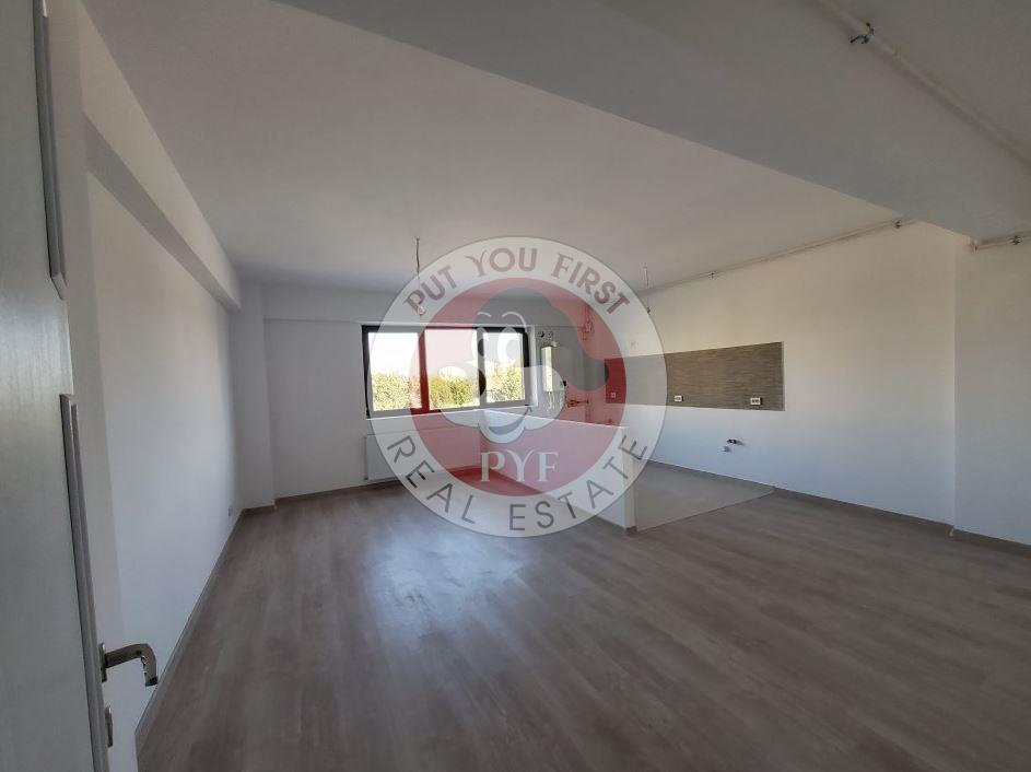 Giulesti | Garsoniera | Decomandat | 43mp | B11540 - 