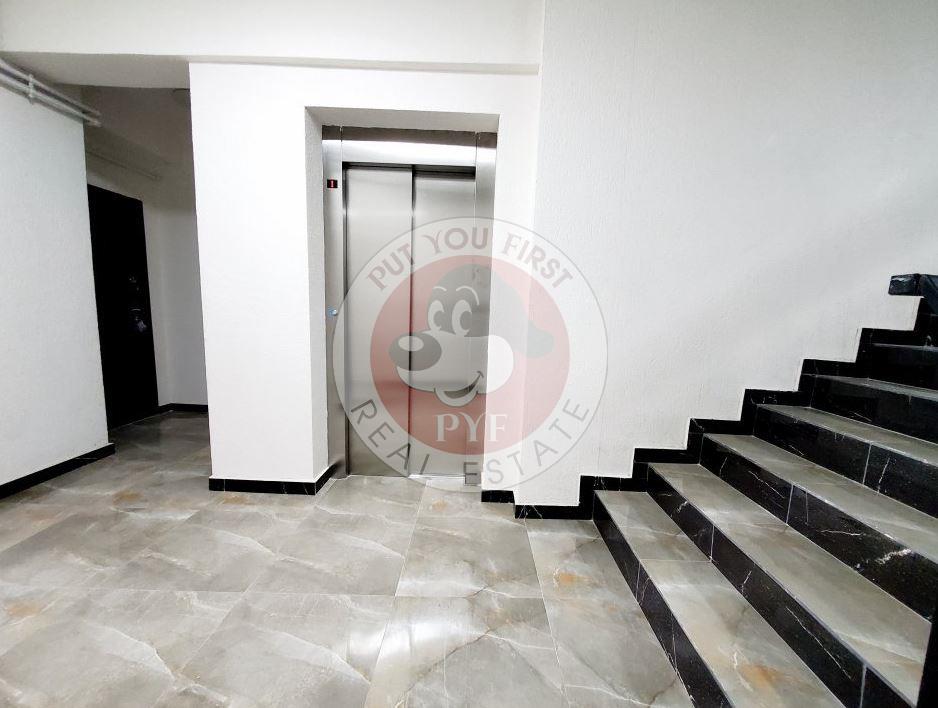 Giulesti | Garsoniera | Decomandat | 43mp | B11540 - foto 4