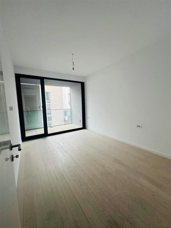 VANZARE APARTAMENT 2 CAMERE ZONA HERASTRAU CARTIERUL FRANCEZ - 