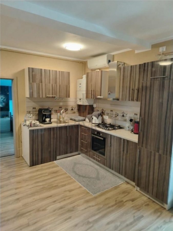 BUZIASIULUI- 3 CAM - ETJ.3 - LIFT - BLOC NOU - CENTRALA - PARCARE - foto 2