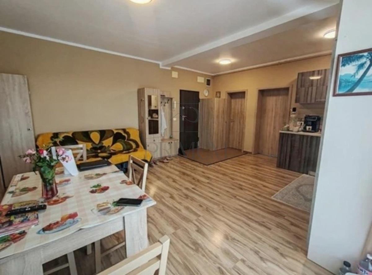 BUZIASIULUI- 3 CAM - ETJ.3 - LIFT - BLOC NOU - CENTRALA - PARCARE - foto 3