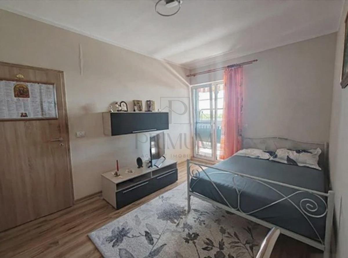 BUZIASIULUI- 3 CAM - ETJ.3 - LIFT - BLOC NOU - CENTRALA - PARCARE - foto 4