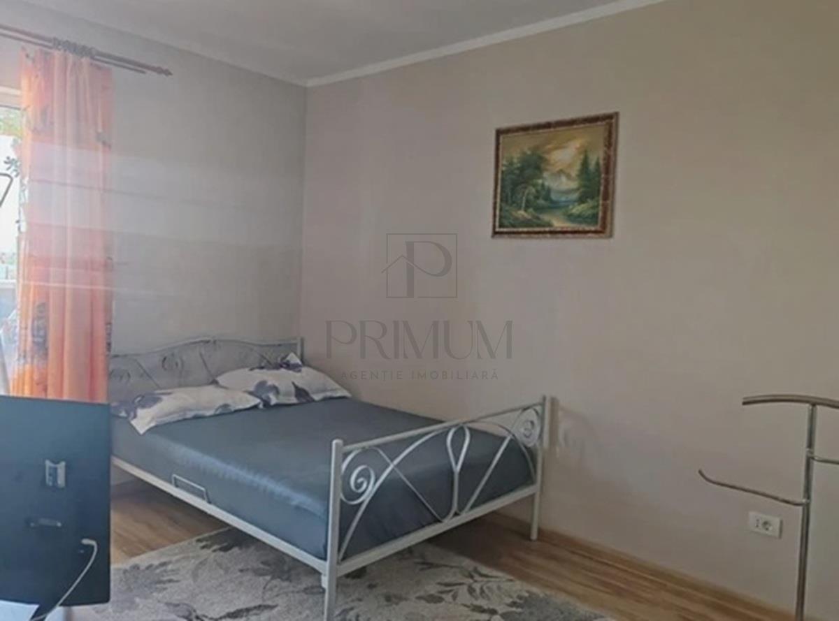 BUZIASIULUI- 3 CAM - ETJ.3 - LIFT - BLOC NOU - CENTRALA - PARCARE - foto 5