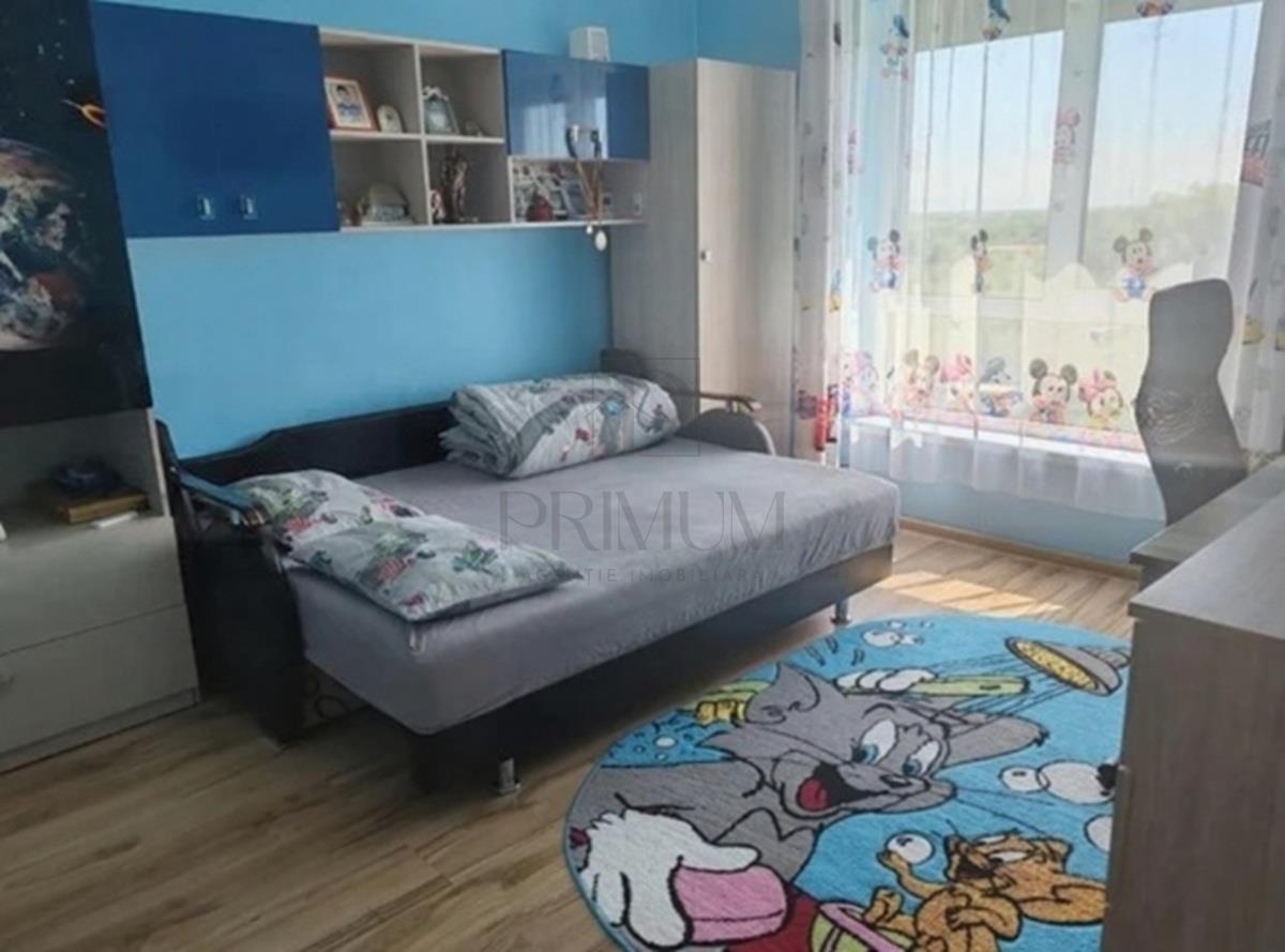 BUZIASIULUI- 3 CAM - ETJ.3 - LIFT - BLOC NOU - CENTRALA - PARCARE - foto 6