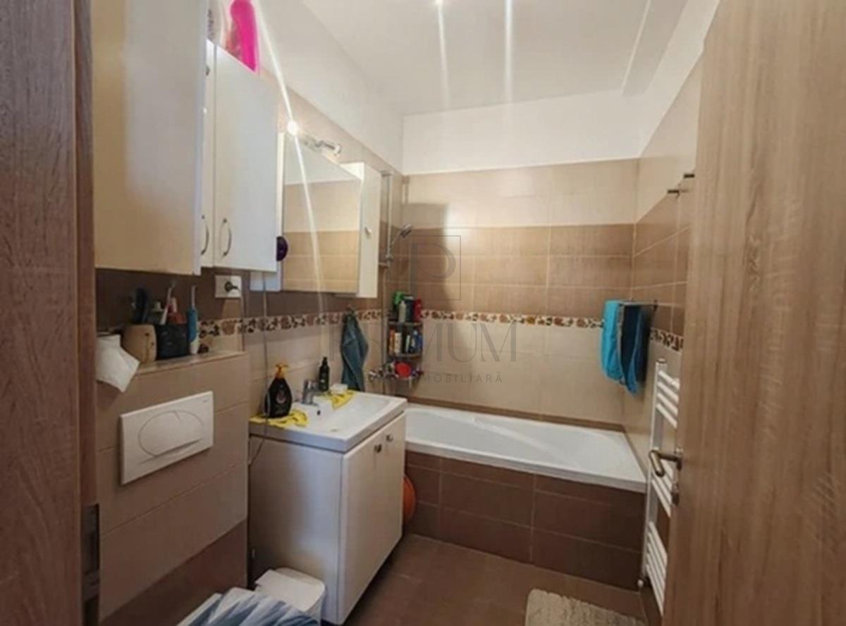 BUZIASIULUI- 3 CAM - ETJ.3 - LIFT - BLOC NOU - CENTRALA - PARCARE - foto 7