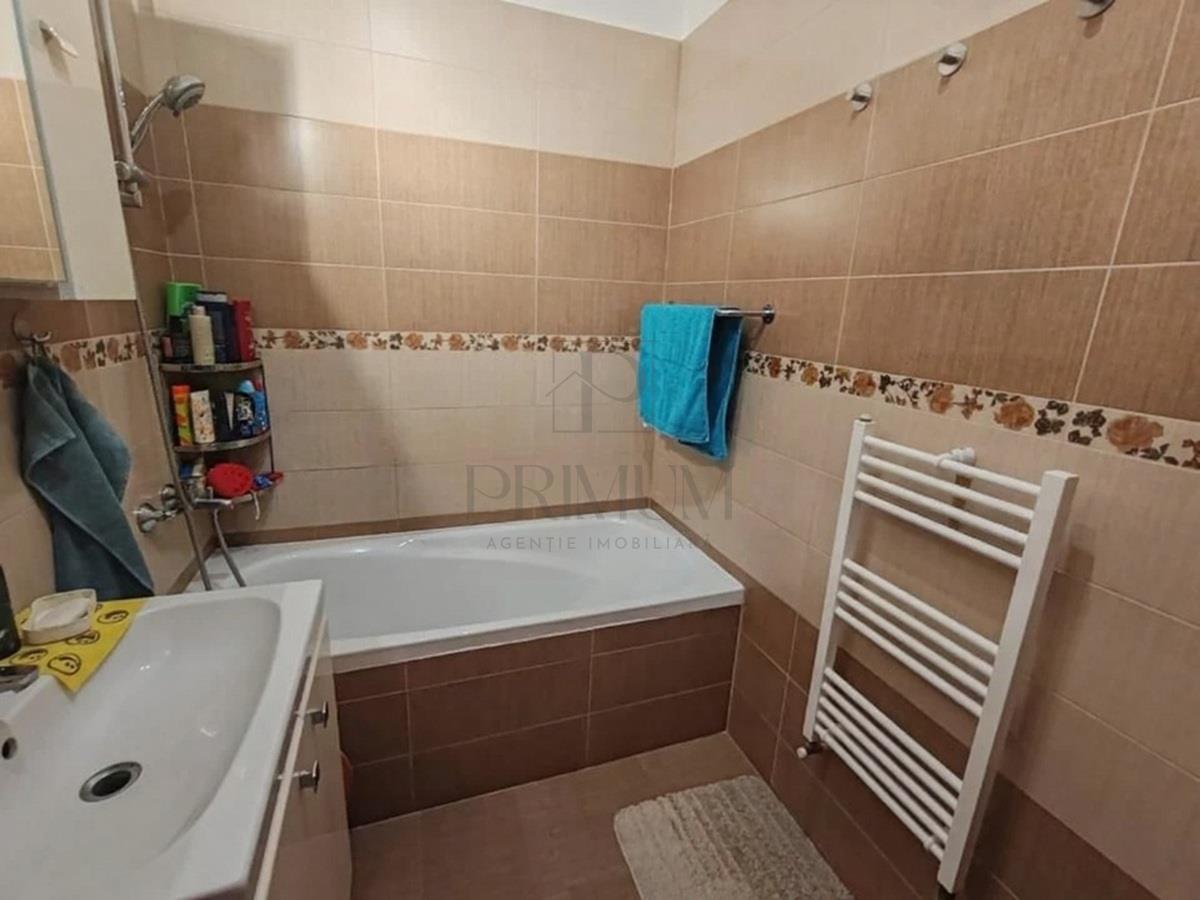 BUZIASIULUI- 3 CAM - ETJ.3 - LIFT - BLOC NOU - CENTRALA - PARCARE - foto 8