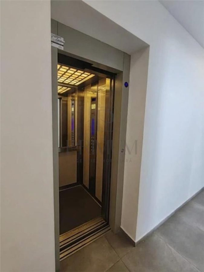 BUZIASIULUI- 3 CAM - ETJ.3 - LIFT - BLOC NOU - CENTRALA - PARCARE - foto 9