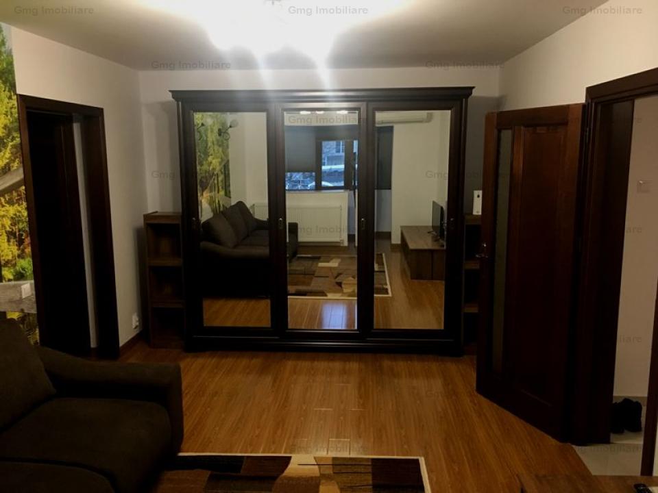 Apartament 2 camere zona   Stefan cel  Mare - Bucuresti