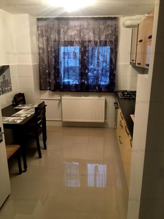 Apartament 2 camere zona   Stefan cel  Mare - foto 5