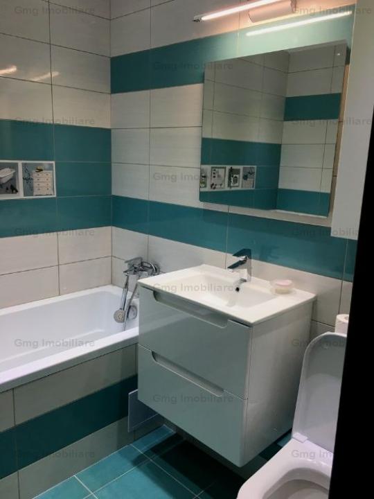 Apartament 2 camere zona   Stefan cel  Mare - foto 7