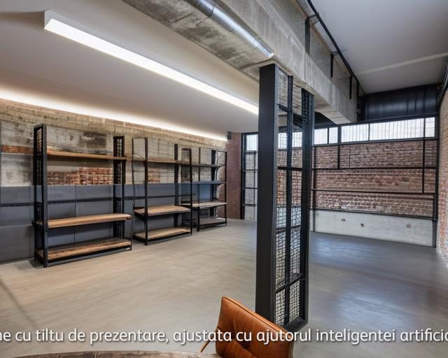 Spatiu comercial  Bucuresti cu randament 7,32% - foto 3