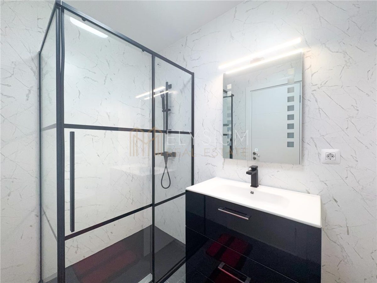 Apartament 3 camere de vanzare Floreasca Residence - foto 18