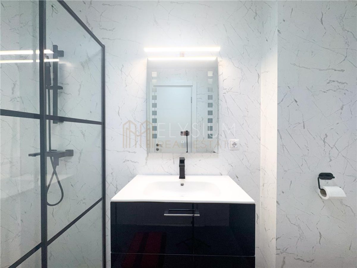 Apartament 3 camere de vanzare Floreasca Residence - foto 19