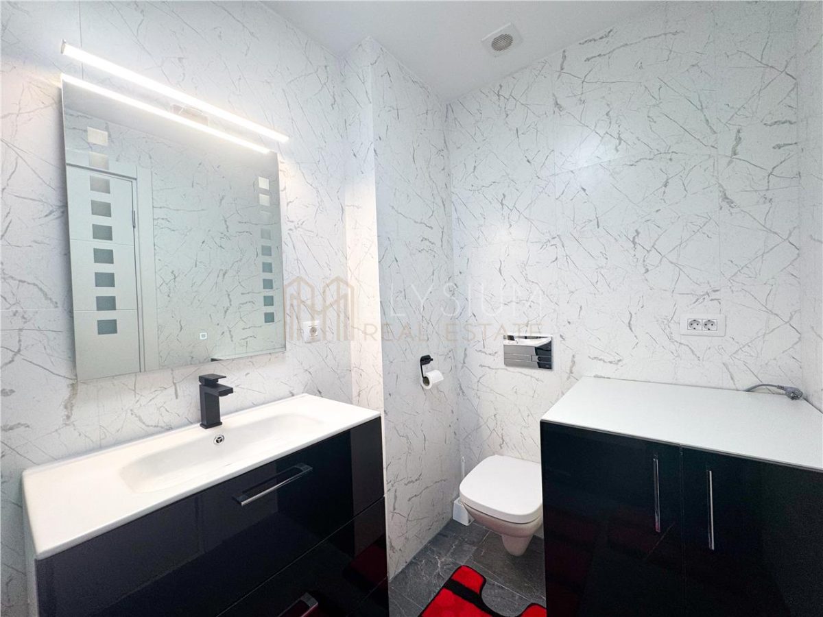 Apartament 3 camere de vanzare Floreasca Residence - foto 20